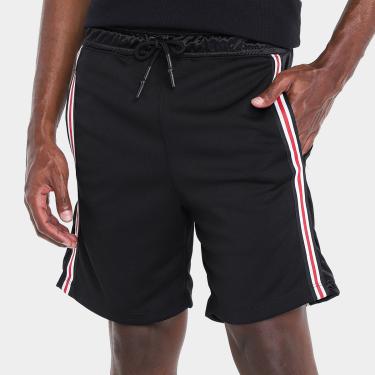 Imagem de Bermuda NBA Chicago Bulls Masculina-Masculino