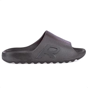 Imagem de Chinelo Reserva Slide Type R Preto - Masculino-Masculino