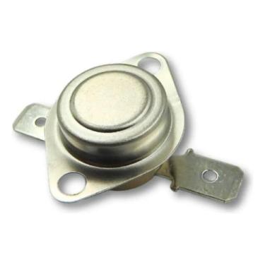 Imagem de Termostato Lava e Seca Electrolux LSP08 LSP11 LSW11, PRATA
