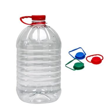 Imagem de Garrafa 2 Litros Pet Refri (30 Unidades)