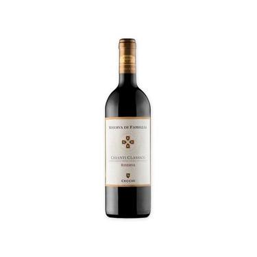 Imagem de Cecchi Chianti Classico Riserva di Famiglia DOCG