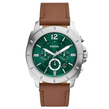 Imagem de Relógio Fossil Masculino Privateer Bq2821/0vi