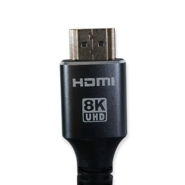 Imagem de Cabo HDMI 2.1 8K Ultra High Speed Encore