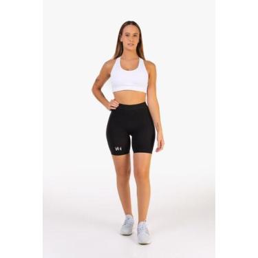 Imagem de Bermuda de compressão - Linha Spry - N1 Sport