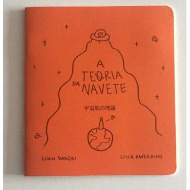 Imagem de Livro - A teoria da Navete