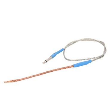 Imagem de aqxreight Vara de Captador de Guitarra Piezo Electric Pick Up Rod Plugue de Saída de 2,5 Mm para Clássico Acústico para Sua Guitarra Bom Venha Coletar Vibração de Captador de Neste de