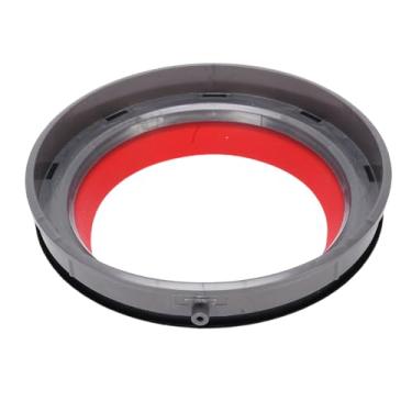 Imagem de LiebeWH Substituição de Anéis de Vedação de Caixa de Poeira para Peça de Vasilha de Aspirador de pó Absoluto V11 V15 Gen 5