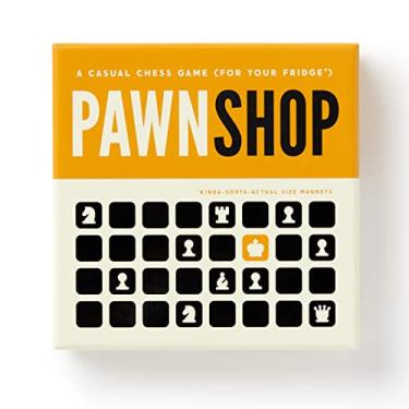 Imagem de Pawn Shop Magnetic Fridge Game