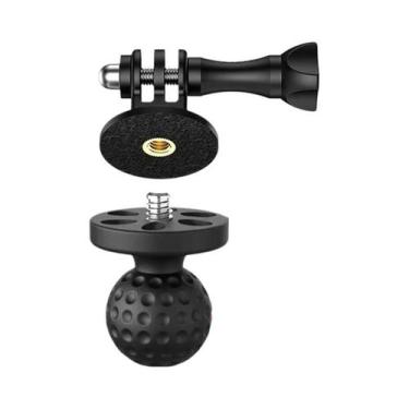 Imagem de Adaptador Universal Para Tripé Para Câmeras De Ação DJI Osmo Nano 360 