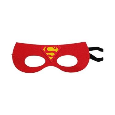 Imagem de Máscaras De Cosplay Do Super-Herói Homem-Aranha Frozen Conjunto De 5 P