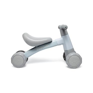 Imagem de Pimpolho Bicicleta de Equilíbrio Azul