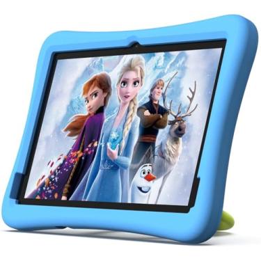 Imagem de plimpton 2025 Upgraded Tablet