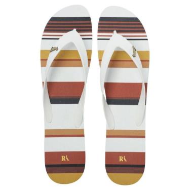 Imagem de Chinelo Reserva Branco-Masculino