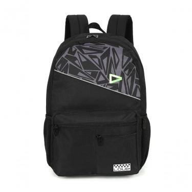 Imagem de Mochila Loud Cinza - Unico Cinza