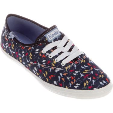 Imagem de Tênis Keds Champion Birds-Feminino