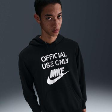Imagem de Blusão Nike Club Official Masculino-Masculino