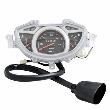 Imagem de Painel Vini Honda Lead 110 2010 Em Diante..