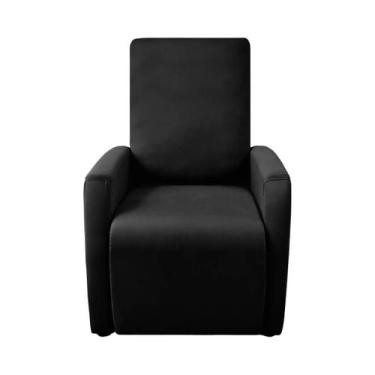 Imagem de Capa De Sofá Elástica De Seda Leiteira Cor Sólida, Conjunto De 4 Peças