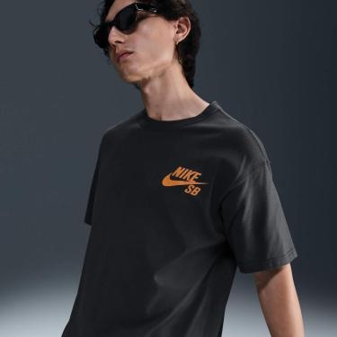 Imagem de Camiseta Nike SB Masculina-Masculino