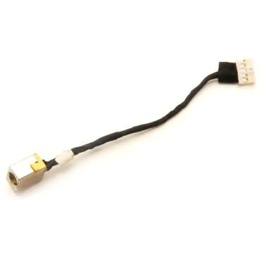 Imagem de Conector Power Jack for Acer V5-471 PN: 50.4tu04.032 - Novo