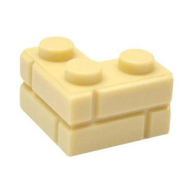 Imagem de Blocos De Construção DIY Para Crianças, Brinquedo Educacional, Tijolos