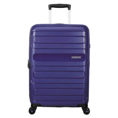 Imagem de Mala De Viagem American Tourister Sunside Grande Azul