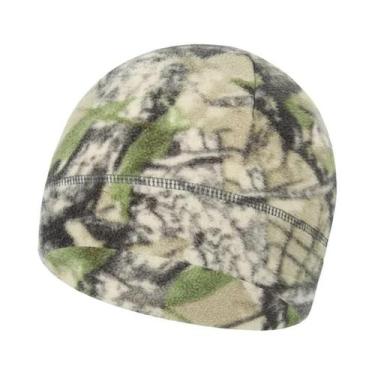 Imagem de Gorro Unissex De Inverno À Prova De Vento Camuflado Quente E Grosso De