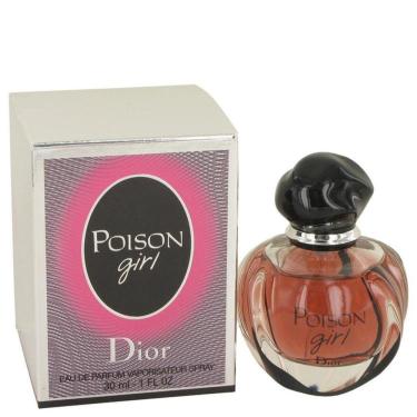 Imagem de Perfume Feminino Christian Dior 30 Ml Eau De Parfum Spray