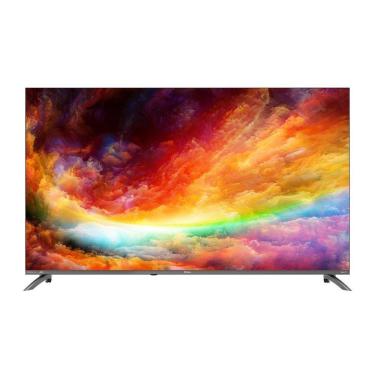 Imagem de Smart Tv 55 Philco 4k Uhd Roku Tv Dolby Audio P55cra Bivolt