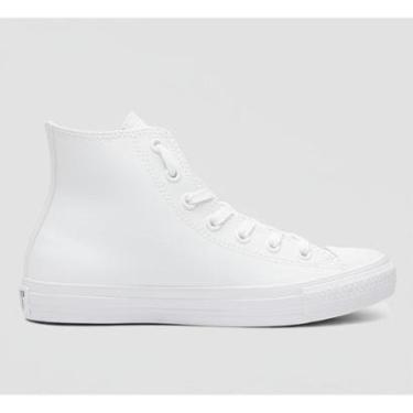 Imagem de Tênis Cano Alto Couro Converse Chuck Taylor All Star-Unissex