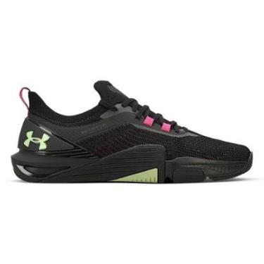 Imagem de Tênis Under Armour Tribase Cross 2 SE Unissex-Unissex