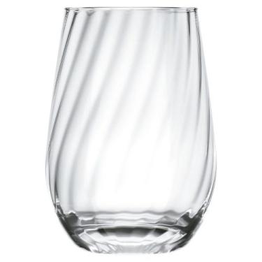 Imagem de Copo Ravena 480 ml Nadir com 24 Peças - NADIR FIGUEIREDO