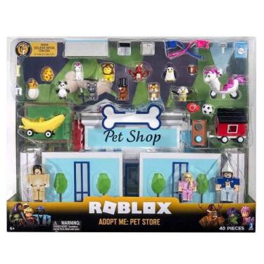 Imagem de Conjunto Roblox Pet Store Adote Me - Sunny