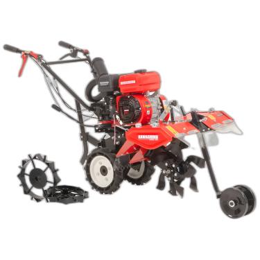 Imagem de Motocultivador 7Hp Mrg721 Kawashima