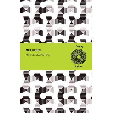 Imagem de Livro - Mulheres