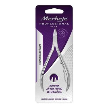 Imagem de Alicate De Cutícula Merheje