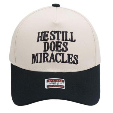 Imagem de Boné de beisebol de algodão liso, boné de caminhoneiro, tamanho ajustá