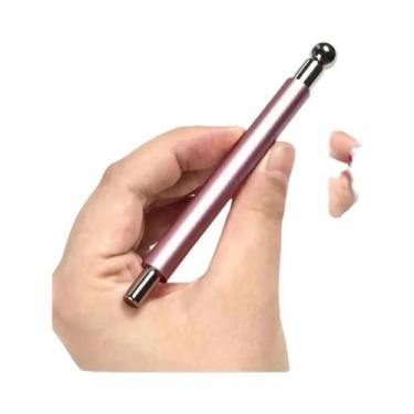 Imagem de Conjunto De Ferramentas Magnéticas Para Unhas 3D Cat Eye, Caneta Magné