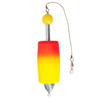 Imagem de Boia Torpedo Aprazível 02 - Encastoadores Aprazvel