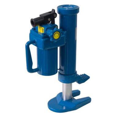 Imagem de Macaco Hidráulicos Tipo Unha Industrial 5 Toneladas Bovenau