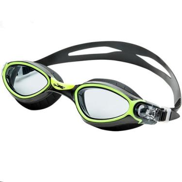 Imagem de Óculos de Natação Gold Sports Phantom Performance 8.0 High Definition,