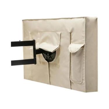 Imagem de Intempéries e impermeável TV Cover, Cobertura Geral Móveis, Piscina Ex