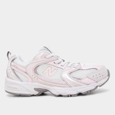 Imagem de Tênis Infantil New Balance 530-Unissex