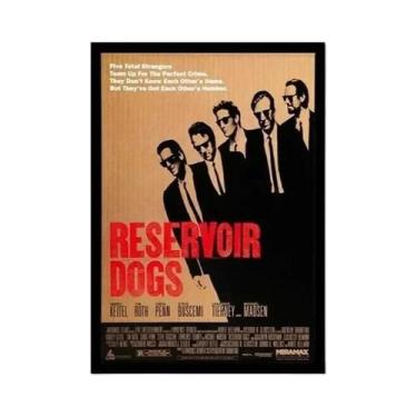 Imagem de Pôsteres Clássicos Dos Anos 80 Em Tela Para Decoração Moderna De Casa,