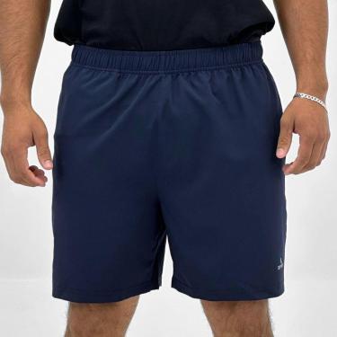 Imagem de Shorts Lupo Microfibra Masculino-Masculino