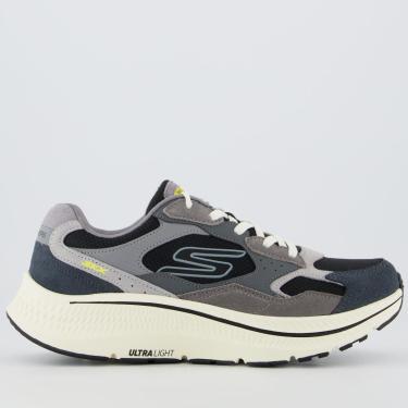 Imagem de Tênis Skechers Go Run Consistent Retro Masculino-Masculino
