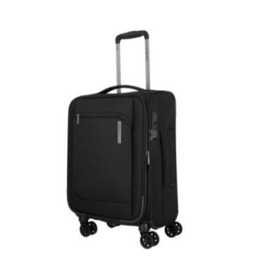 Imagem de Mala de viagem 23Kg Black Odyssey - Samsonite