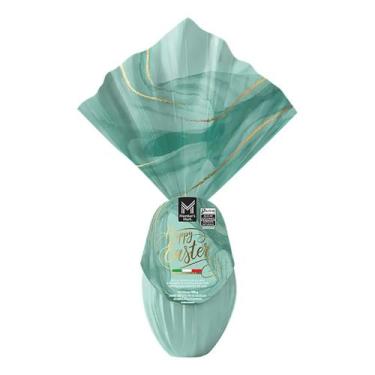 Imagem de Ovo De Páscoa Chocolate Ao Leite Italiano Members Mark 400g - Member'S