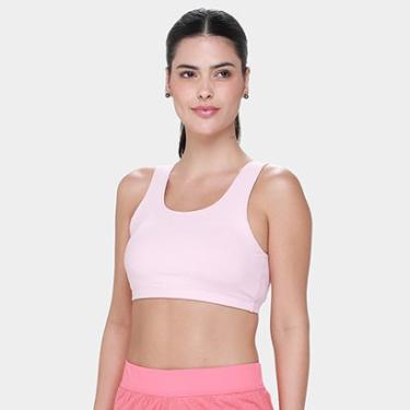 Imagem de Top Fila Essential II Feminino-Feminino