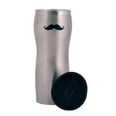 Imagem de Copo Termico - Mustache - Uatt-Unissex